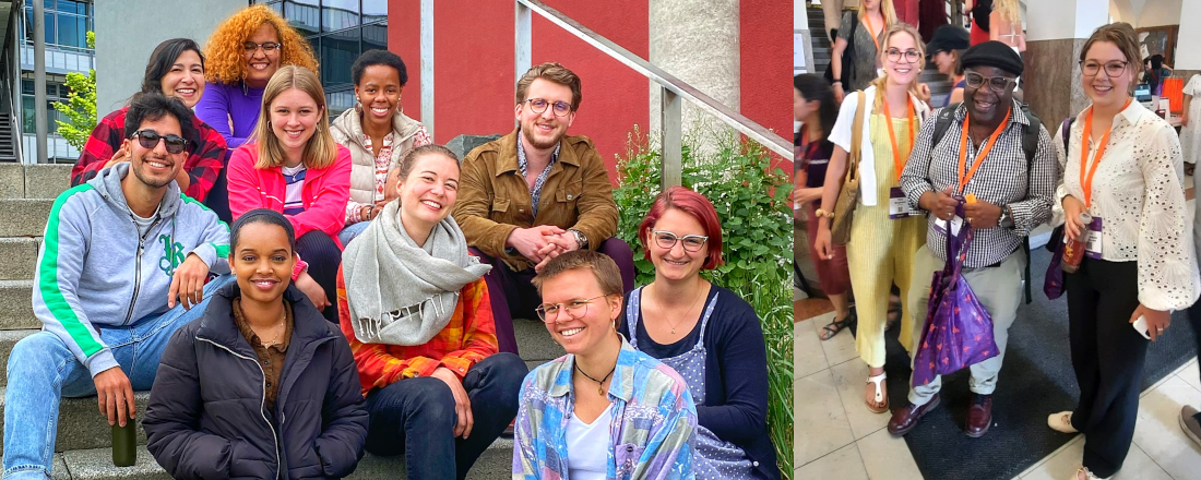 BA InAS auf der European Conference on African Studies, 2025 in Prag